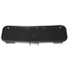 Volkswagen 5N0807397 Towing Hitch Cover Cap Black Only for R-Line
