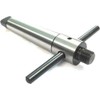 A.D. International Precision Easy Tapping Attachment With Drill Chuck For