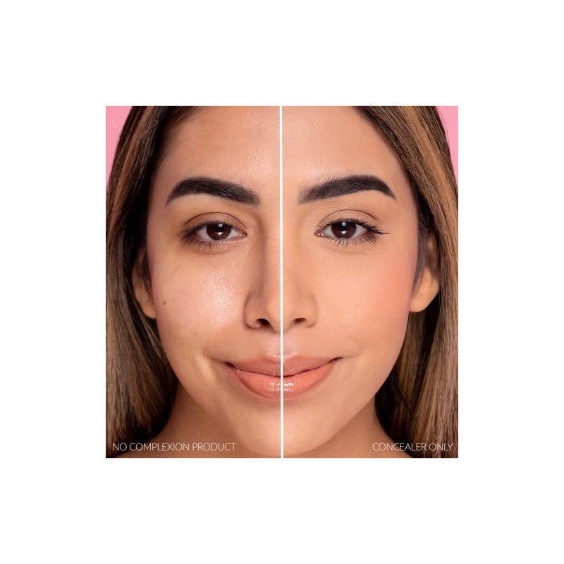 Corrector cobertura completa Beauty Creations (C11)