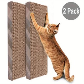 HomeCraft Cat Scratcher Cardboard