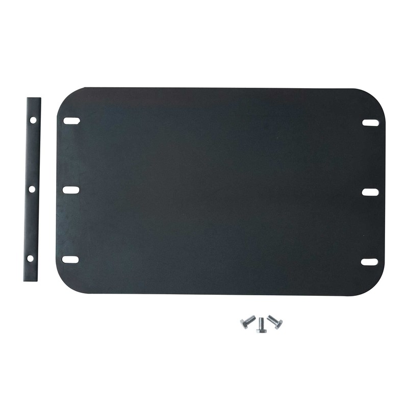 YARDMAX YCP370 Plate Compactor Pad for YC1160
