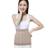 Unisex Warm Soft Cashmere Waist Warmer Wool Warming Belt Elastic