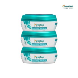 Himalayan Nourish Moisture Cream 50ml x3 / 히말라야 너리싱 수분크림 50ml x3