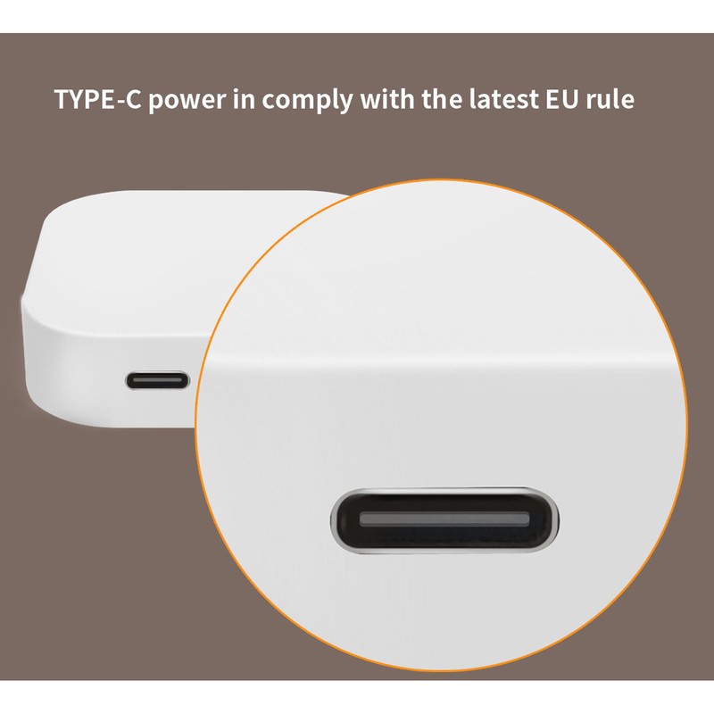 Human Presence Sensor 24G MmWave Radar 6m Detection Range 120