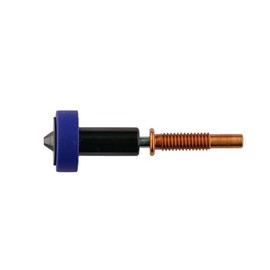 E3D RapidChange Revo™ ObXidian High Flow Nozzle - 0.6mm