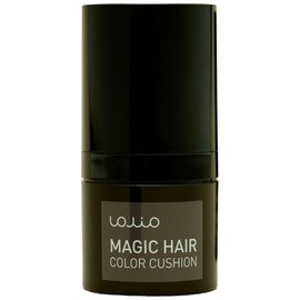 Amini Lolio Magic Hair Color Cushion 7g, dark brown, 1 piece / 아미니 롤리오 매직 헤어 컬러 쿠션 7g, 다크브라운, 1개