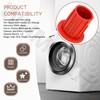 52719 Washing Machine Basket Bushing Compatible With Whirlpool Maytag Kenmore