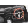 Hasegawa 20568 1/24 Suzuki Jimny (JA11-1) w/ Wood Steering Plastic