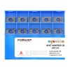 FomaSP - Insertos de carburo de fresado CNC APKT1604PDSR para