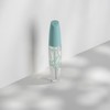 W7 Crystal Clear Conditioning Mascara - Defining & Volumising Mascara