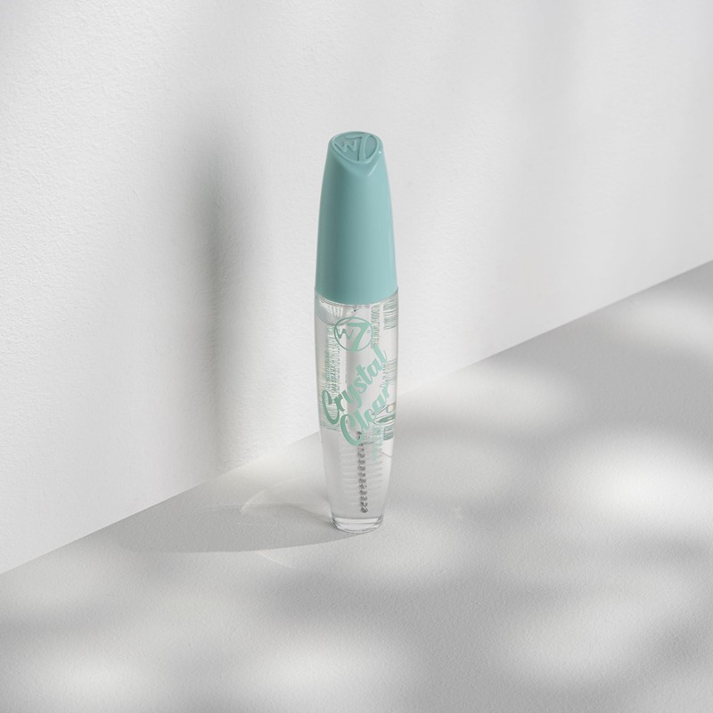 W7 Crystal Clear Conditioning Mascara - Defining & Volumising Mascara