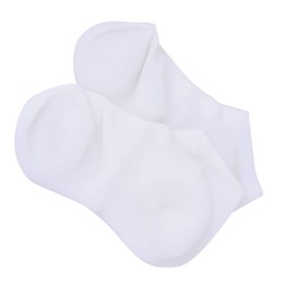 FRCOLOR 1pair Moisturizing Foot Care Socks for Dry Exfoliating Treatment for Callused Feet Elastic and