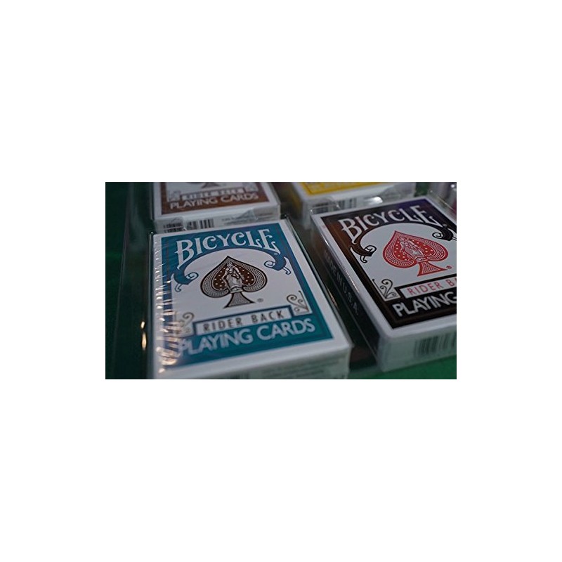 Bicycle Color Collection (New)