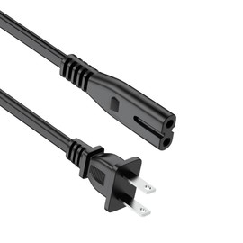 PK Power 5ft AC Power Cord Charging Cable for Monster Wireless Speaker BTW249 BTW218 BTW248…
