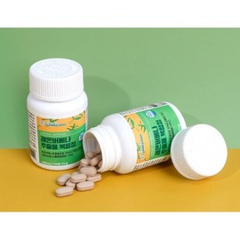레몬버베나 추출물 복합정 600mg x 120정 Lemon Verbena Extract Complex Tablets 600mg x 120 Tablets