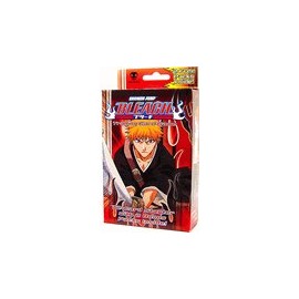 Bleach Cards - PREMIER EDITION - Starter Deck