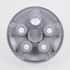 Fiat Original Wheel Trim 15 Inch Aluminium Silver Ducato Type