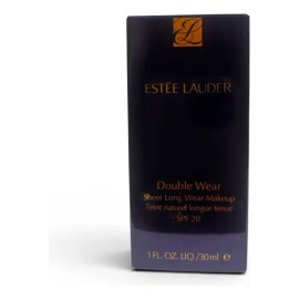 Base Maquillaje Estée Lauder Ligera Spf20 2n1 Desert Beige