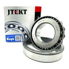KOYO Japan 30207 JR Tapered Roller Bearing 35X72X18.25 MM