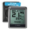 Besudo Protective Case Suitable for Bosch Intuvia 100 Display –