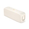 BOGASING G6 Bluetooth Speaker, Portable Wireless Speakers with 30W Punchy