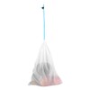 11Pcs Reusable Drawstring Mesh Bags Fruit Vegetable Sacks Storage Toys