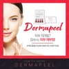 dermaphil Home care herbal peel derma peel home kit /