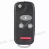 KeylessAutoParts for Honda S2000 2000 2001 2002 2003 Modified Flip