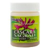 Pomada De Cáscara Sagrada, Crema Sólida Corporal, 40g Hierbas