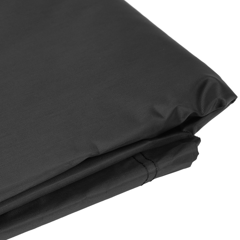 Outdoor Waterproof Oxford Cloth Round Table Chair Dust proof Cover