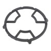 Wok Ring Cast Iron Anti Slip Universal Gas Stove Support