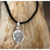 ATOCHA Coin Pendant 925 Sterling Silver Sunken Treasure Shipwreck Jewelry