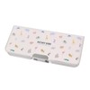 Kutsuwa HZ022 Pen Case, Color
