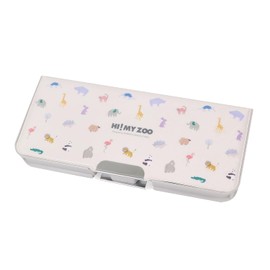 Kutsuwa HZ022 Pen Case, Color