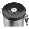 Rosenstein & Söhne Coffee Tin Co2 Valve: Coffee Tin with
