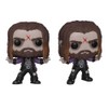 Funko Pop! Rocks: Rob Zombie