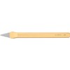 RENNSTEIG 320-200-1 Cross Cut Chisel 7.9 inches (200 mm)