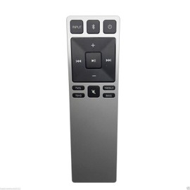 XRS321 Soundbar Remote Control Compatible for Vizio Sound Bar