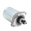Starter Motor Compatible with Kawasaki Cub Cadet Mower FS541V FR600V FR691V FR730V FR730V FR651V FS481V 21163-0749, 21163-0711, 21163-0714, 21163-7035, 21163-7034, 21163-0722
