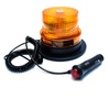 Car Warning Light LED Strobe Flash Light Magnetic Emergency Lamp