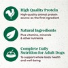 Nutro Ultra Wet Dog Food Grain Free Filets, Adult Dog