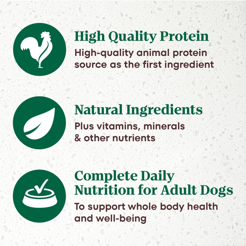 Nutro Ultra Wet Dog Food Grain Free Filets, Adult Dog