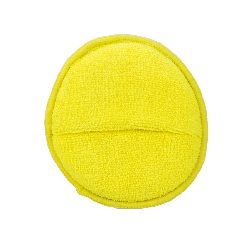 Maxshine Microfiber Finger Hold All Purpose Applicator – Ultra-Soft, Comfortable