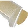 S & S PRODUCTS Pack of 2 Piece Transparent Cricket