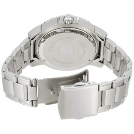 Casio Collection Men's Watch MTD1053, Bracelet, -