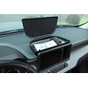 enter CoCar Dashboard Storage Box Organizer Holder Tray Compatible with