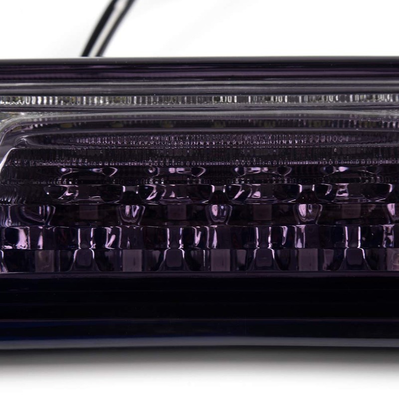 G-PLUS Rear LED Third Brake Light Compatible With 2014-2018 Chevy