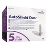 Embecta AutoShield Duo 30G x 5mm Safety Pen Attachments |