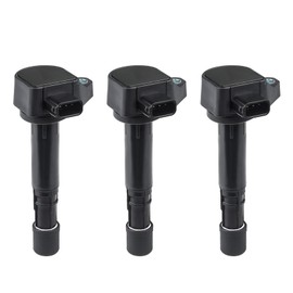 Ignition Coil Honda 3-Piece Set Vamos Life Acti Other Direct Ignition Coil 3 Pin 30520-RGA-004 30520-PFE-004 30520-PFE-30520 - PVJ-A01 30520-PXH-004 30520-PXH-004 30520-RCA-A00 1. 305. 20-RCA-A02,
