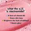 e.l.f. Power Grip Primer + 4% Niacinamide Mini